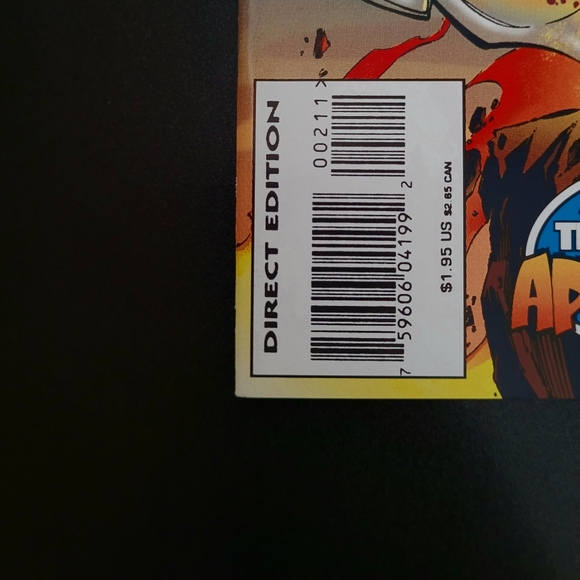 Astonishing X-Men #2 - Picture 3 of 7